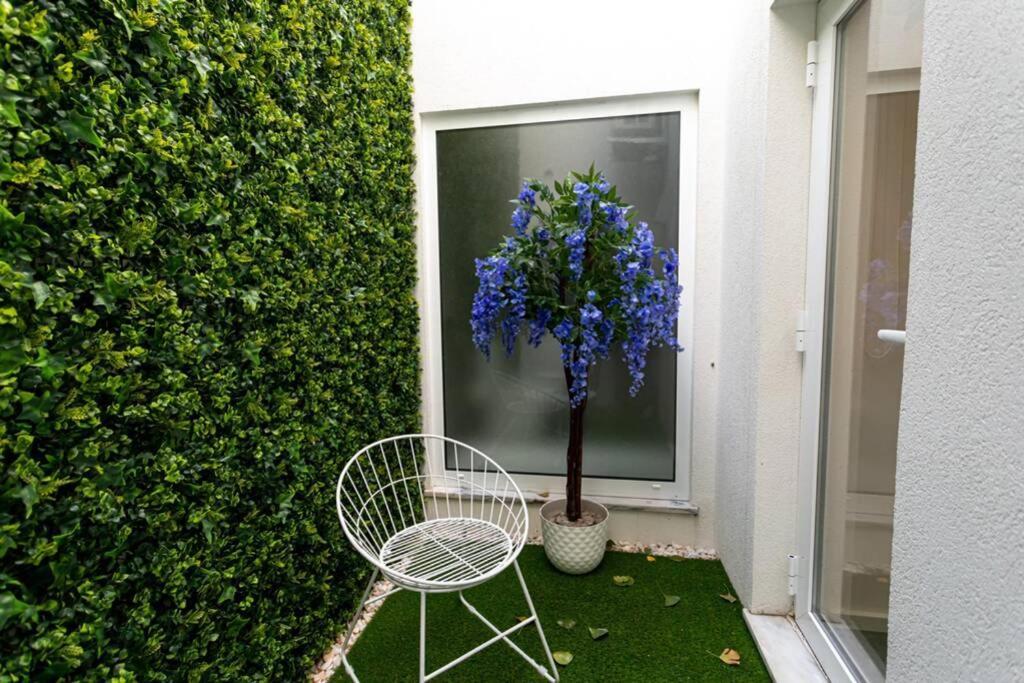Casa 55 Aveiro Exterior foto